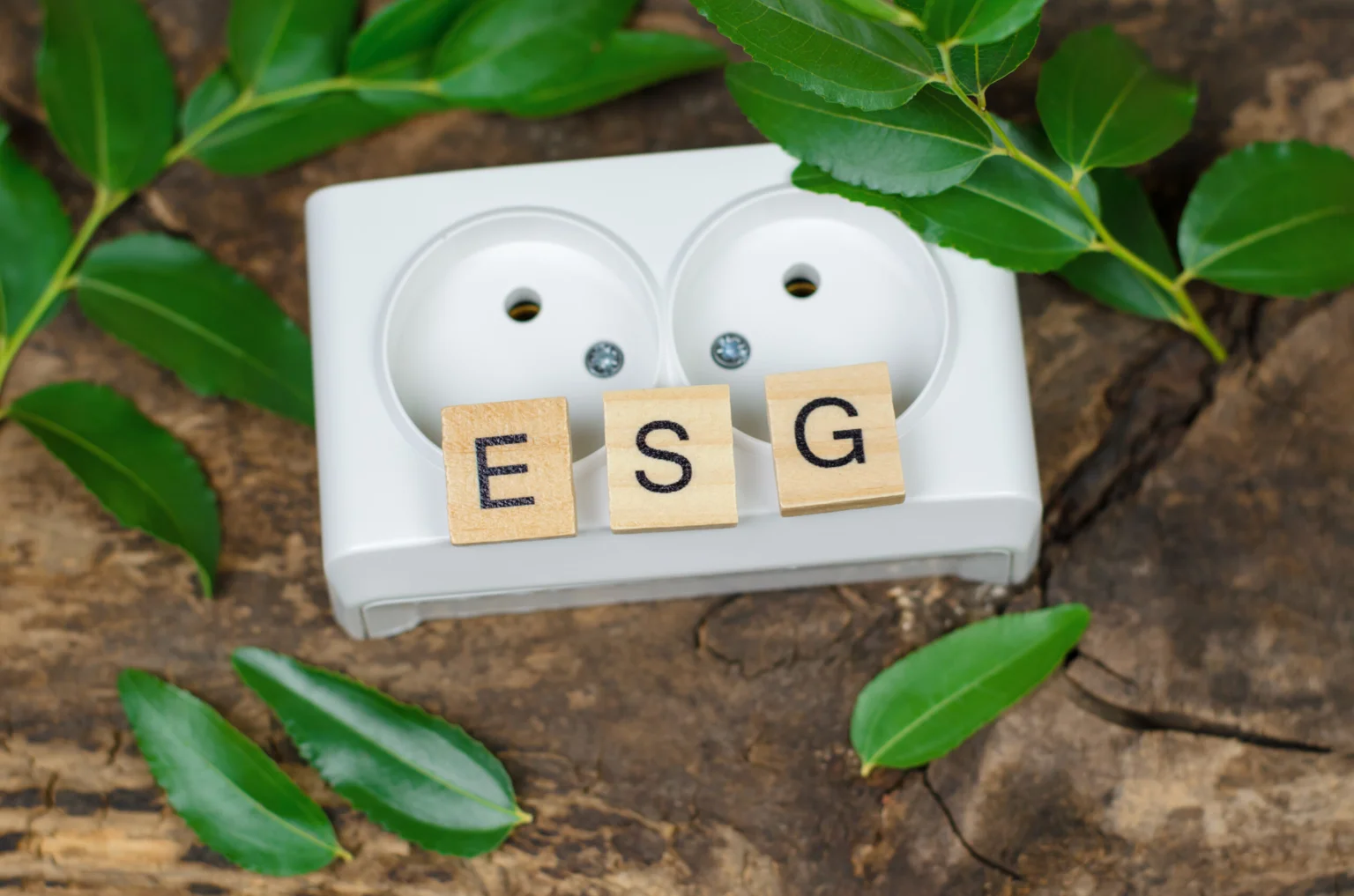 ESG Revolution: Smart Buildings Leading the Way - Sensgreen