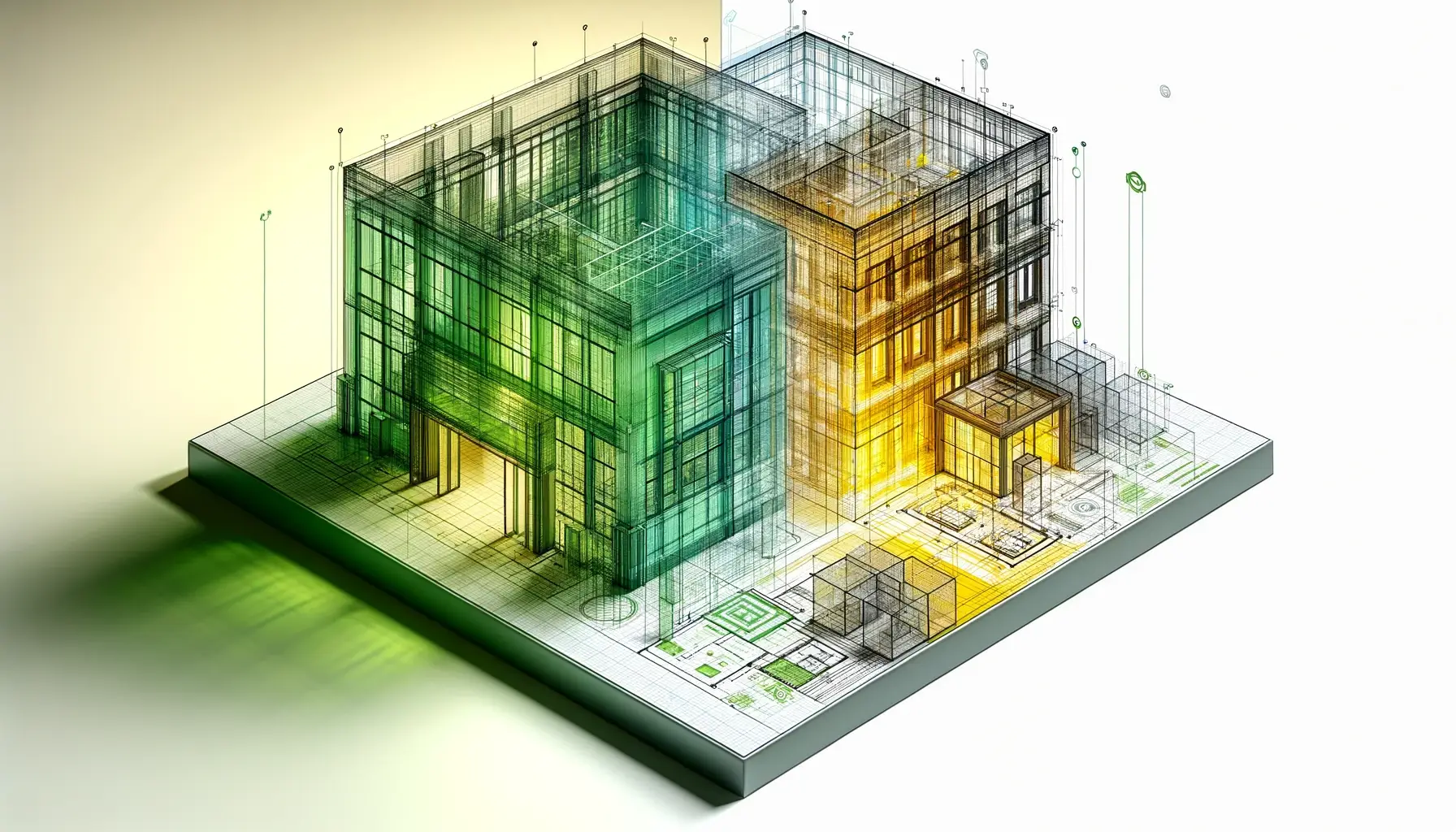 Digital Twin For Smart Buildings